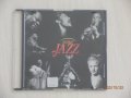 Сборен диск с джаз - Your Jazz - 2001 /Universal Music/, снимка 1 - CD дискове - 42687613