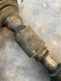 Полуоска лява  за Тойота корола версо.2.2D-4D.136кс.2007г, снимка 5