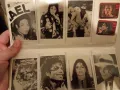 Ретро Винтидж колекция картички Майкъл Джексън от 70-те години  , снимка 1