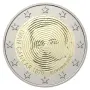 2 евро Словения 2026 Иван Цанкар UNC, снимка 1