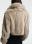 Чисто ново пухено яке H&M, снимка 4