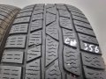 2бр зимни гуми 205/60/16 Continental C356 , снимка 2
