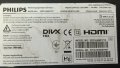 Philips 32PFL5008T/12 със счупен екран-715G5793-P02-000-002H/715G5713-M01-000-005N /LC320EUE(FF)(F1), снимка 2