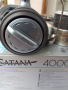 shimano CATANA 4000 FA, снимка 2