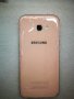 Samsung A5 2017 SM-A520F Pink, розов. , снимка 8
