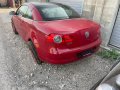 vw eos 1.6 FSI BLF кабрио на части фолксваген еос, снимка 2
