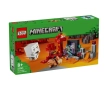 LEGO® Minecraft™ 21255 - Засада до портала към Ада, снимка 1