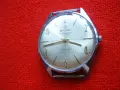 Original Atlantic Worldmaster 21 jewels 6300N Мъжки ръчен часовник, снимка 2