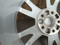 ОРИГИНАЛНИ джанти 17 ' 5x112 57,1 AUDI Q3 Tiguan Kodiaq / Ауди VW ET33, снимка 10