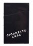 Кутия за цигари, Стандартни цигари, Метал, снимка 1 - Табакери - 37870746