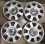 4бр 18ски джанти за VW 5x112mm, снимка 2