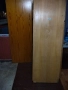 атрактивен 3крилен дървен Гардероб идр., снимка 1