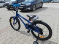 BYOX Велосипед 20" MASTER син, снимка 9