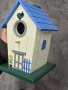 дървени къщички за птици, снимка 2