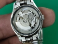 Дамски механичен часовник seiko 17 jewels automatic, снимка 7