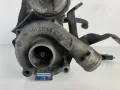 Турбо  Peugeot 206 307 2.0 HDi 90kc (00-08)г. 53041015096 K03-333 821, снимка 1