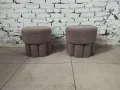 Чифт пуфове, снимка 5