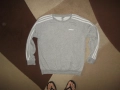Ватирана блуза ADIDAS  мъжка,М, снимка 2
