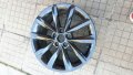 Лета джанта за Skoda Fabia 3 , Rapid, 16 цола  5JA071496J, 2016 2018 2020г