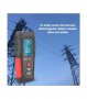 3121 Цифров тестер EMF-280 за електромагнитни полета (ЕМП), снимка 4
