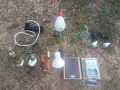 нощни ламп колики и и разклонители-8 евро, снимка 1