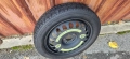 резервна гума патерица за мерцедес mercedes 5x112 17 цола, снимка 7