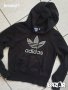 Adidas дамско  худи номер S, снимка 6