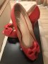 Дамски обувки на Miss sixty, снимка 1 - Дамски обувки на ток - 29993361