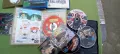 8бр винтидж DVD дискове,Blu-ray, Avatar,Spiderman , снимка 16