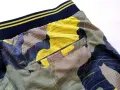 Aeronautica Militare Shorts Mens -L- оригинални мъжки къси панталонки, шорти, снимка 9