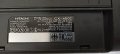 Радиокасетофон CD HITACHI CX-450, снимка 3