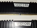 Corsair Vengeance LPX 32GB (2 x 16GB) DDR4, снимка 5