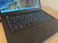ПРОМО Lenovo Thinkpad T470s Intel Core i5/8GB DDR4/nVME/4G/Bluetooth/Type C/Windows 11 Pro/пръстов о, снимка 3