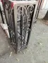Бар маса от ковано желязо, снимка 9