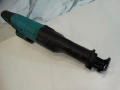 Makita DJR 186 - Акумулаторен саблен трион, снимка 3