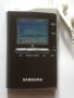 SAMSUNG YH-J70  Аудио - Видео Медия-Плеър с 20 Gb  твърд диск