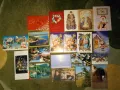 АНТИКВАРНИ И СЪВРЕМЕННИ ПОЩЕНСКИ КАРТИЧКИ ЗА КОЛЕКЦИОНЕРИ,ЕВТИНО!, снимка 9