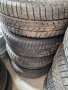 Лети джанти 5х120 R18 със хубави зимни гуми 225 60 18, снимка 2