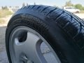 Алуминиеви джанти Mercedes 16 цола + гуми 205 55 16 Kormoran, снимка 6
