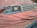 Предна маска с решетка и фарове за Chevrolet Caprice 1986-1990 ​, снимка 2
