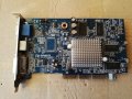 Видео карта ATi Radeon Gigabyte R9250 AGP, снимка 1 - Видеокарти - 30065852