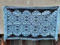Старинен ковьор,покривка за стена #213, снимка 2