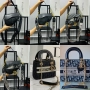 Christian Dior чанти дамски луксозни на топ брандове , снимка 14