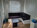 Продавам мобилен офис контейнер, снимка 3