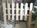 продавам декоративна ограда , снимка 17