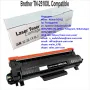 Brother TN-2510XL Тонер касета  3000 стр. 28.50лв, снимка 2