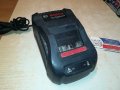 BOSCH GAL 1880CV PROFESSIONAL CHARGER-GERMANY 2910231000, снимка 2