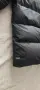 NIKE CLUB PARKA 650 Down THERMA-FIT Mens Black , снимка 5