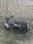 Хонда st 125 dax 2025г., снимка 8