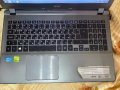 Acer Aspire V5-572G-ntel Core i7-3537U 2.00GHz, 8GB, NVIDIA GeForce GT750M с 4GB DDR3 собствена паме, снимка 3